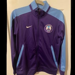 Used Nike Orlando Pride Jacket